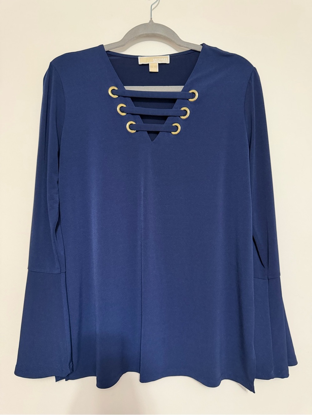 6 Piece Spring Designer Label Wardrobe Capsule - 4 blouses and 2 dresses